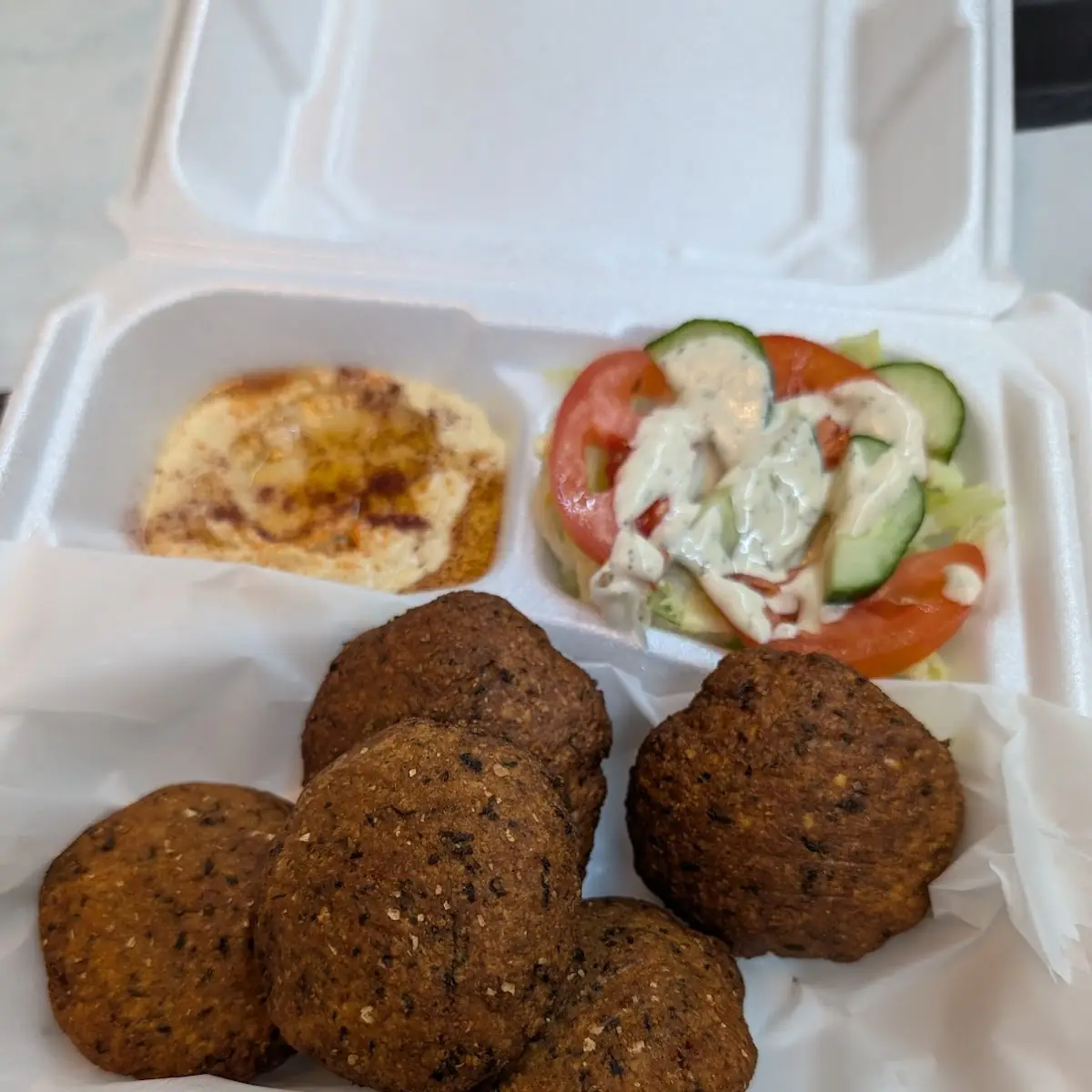 Falafel