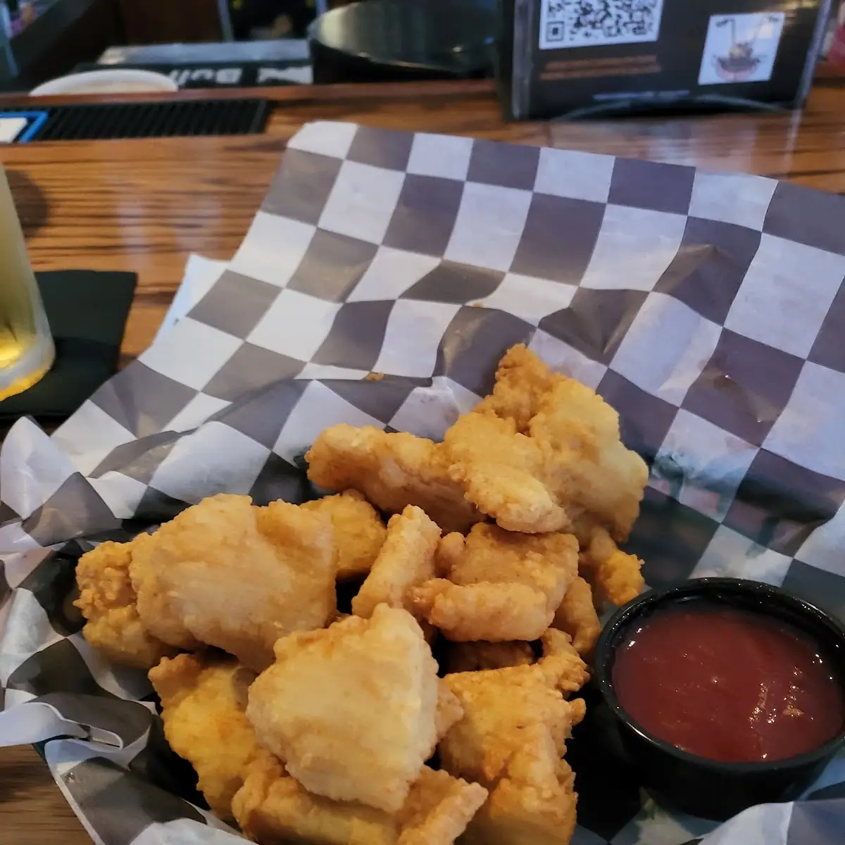 Fried Catfish