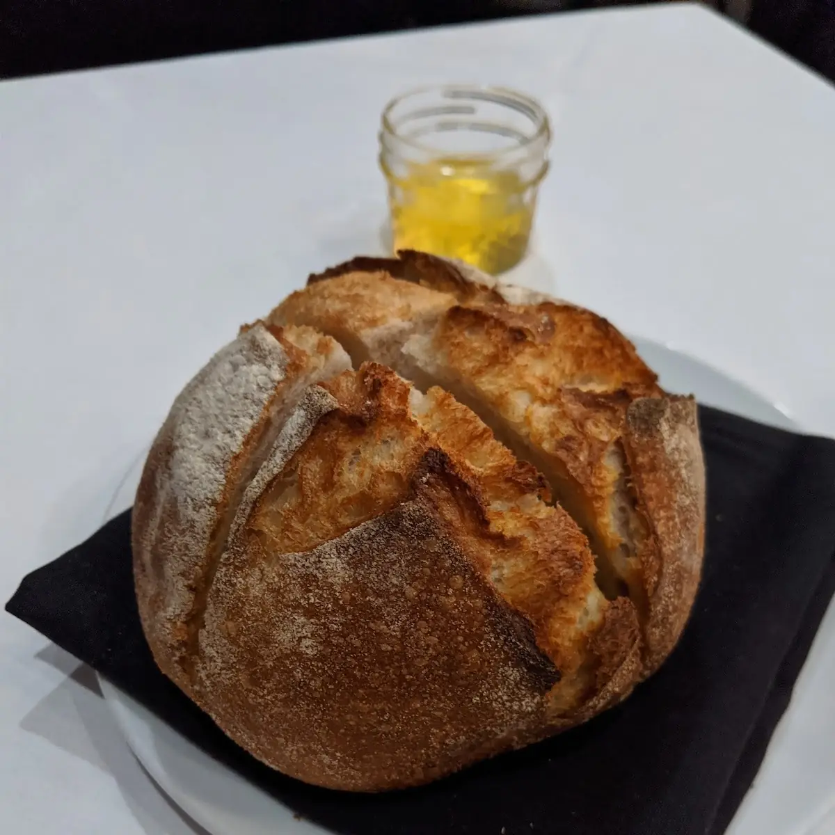 Sourdough Bread