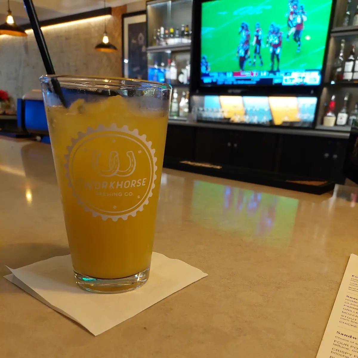 Mai Tai