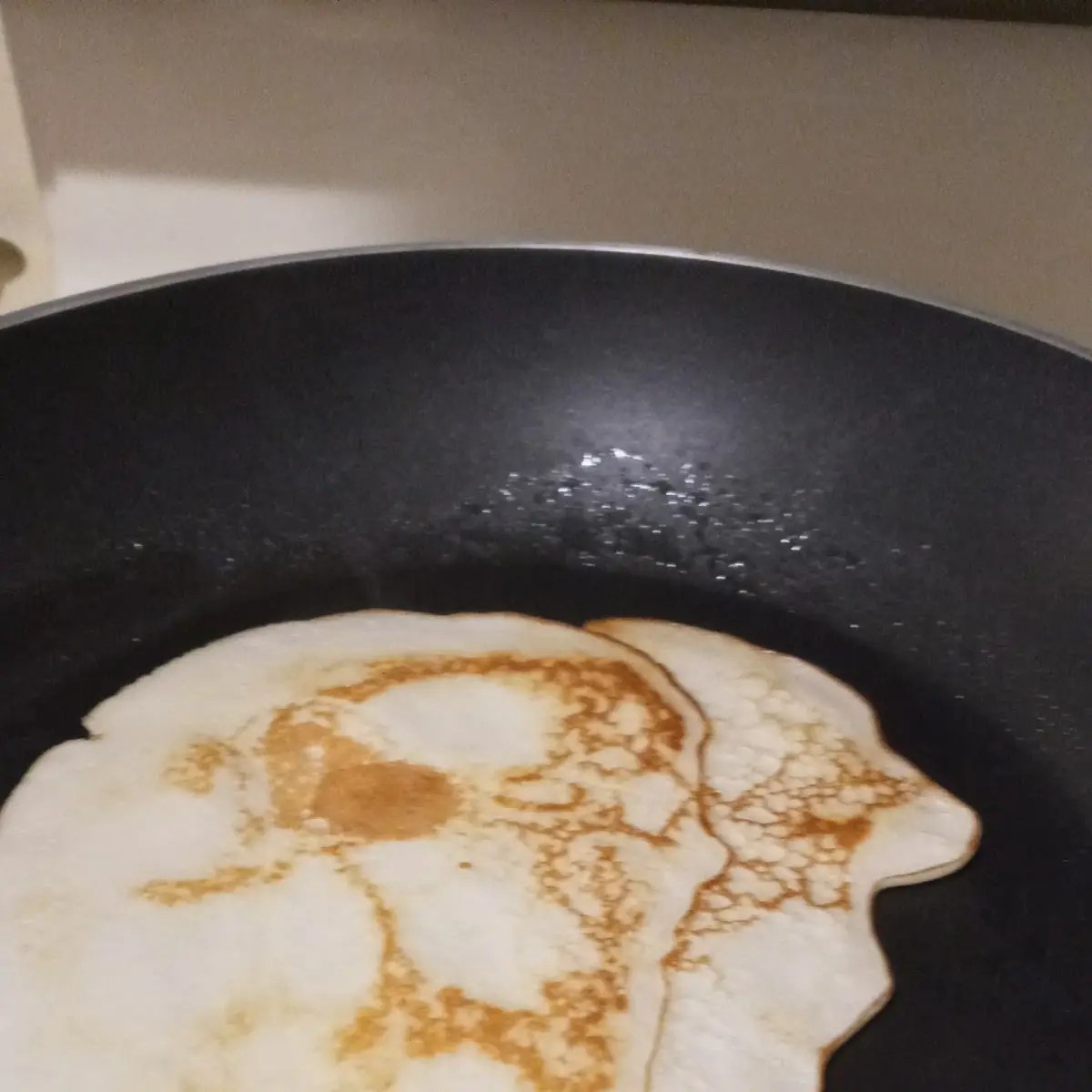 Hot Cakes