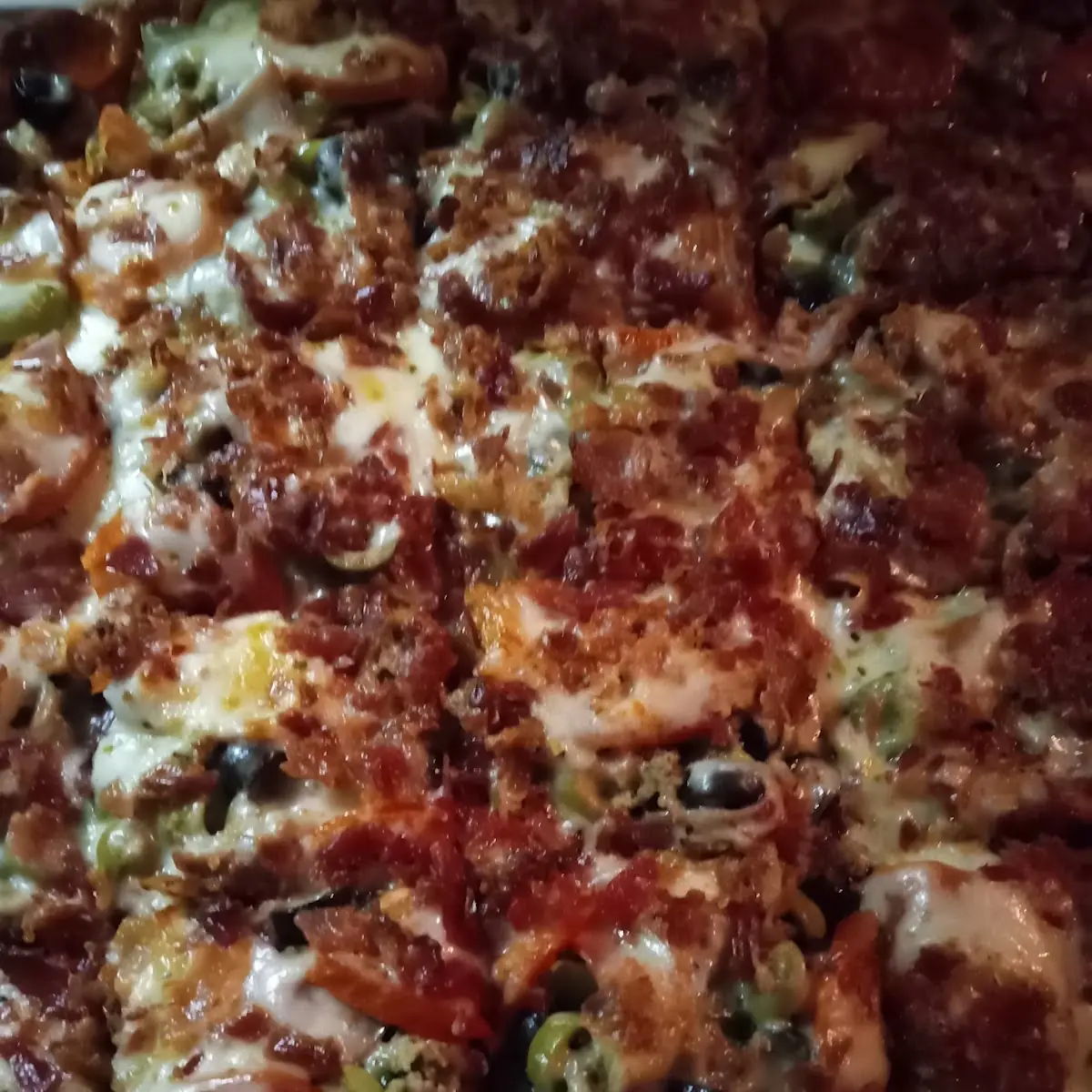 Monster Pizza