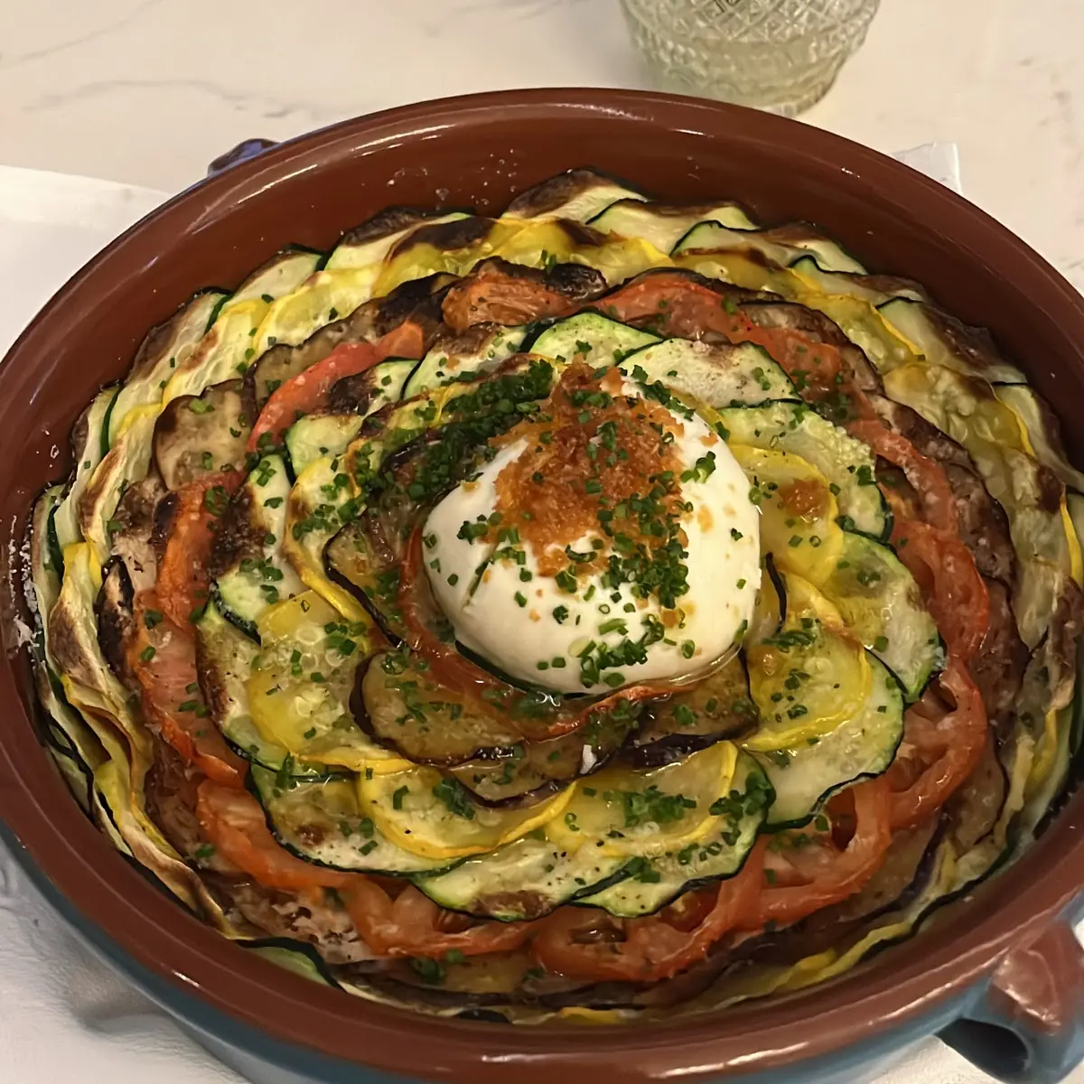 Ratatouille