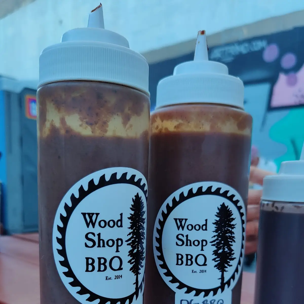 BBQ Sauces