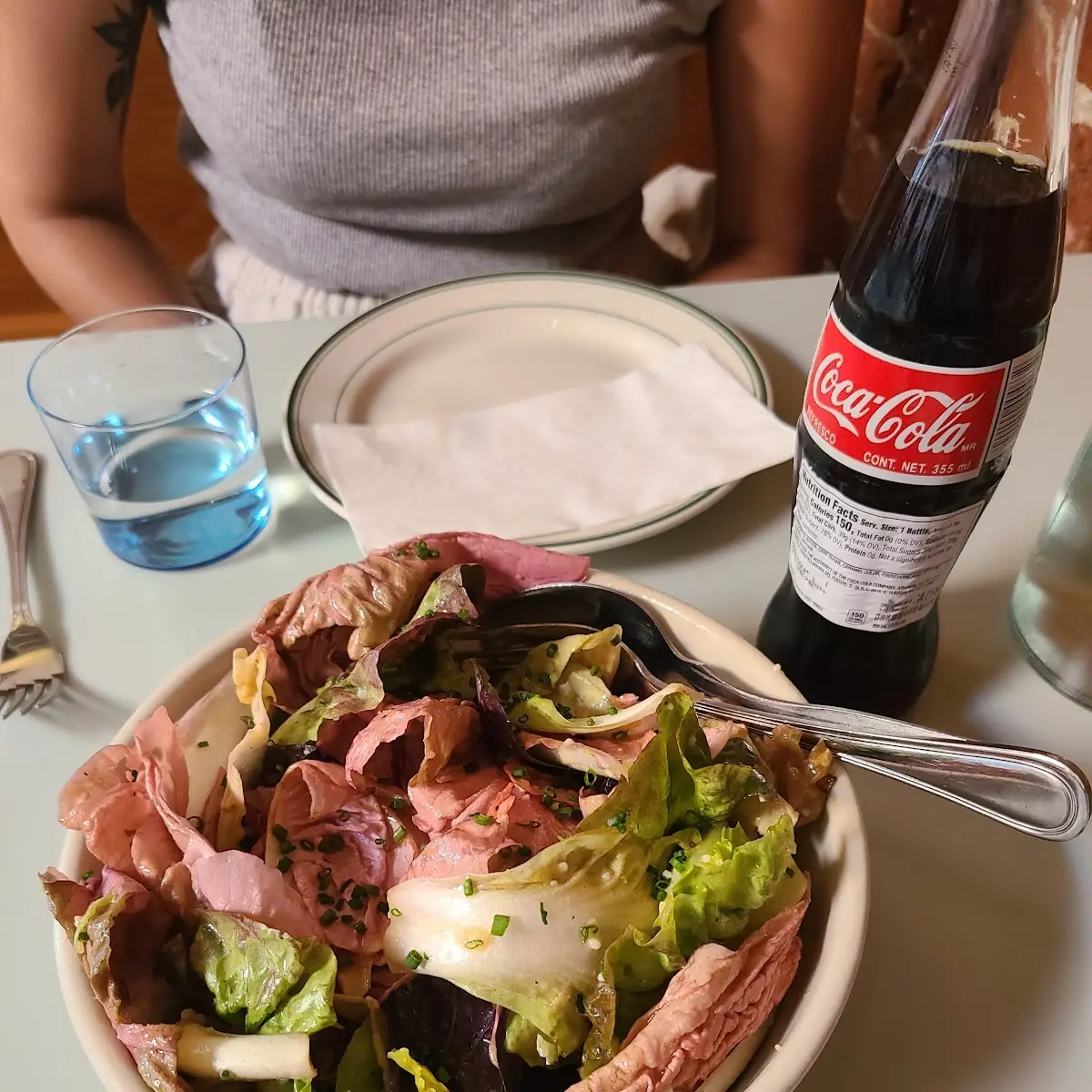 Gem Salad