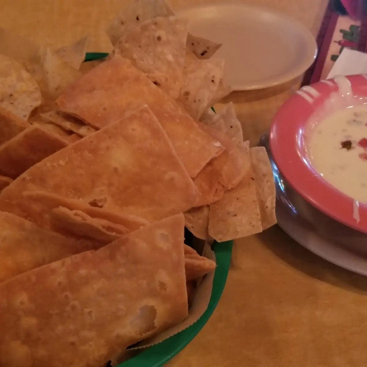 Cheese Dip