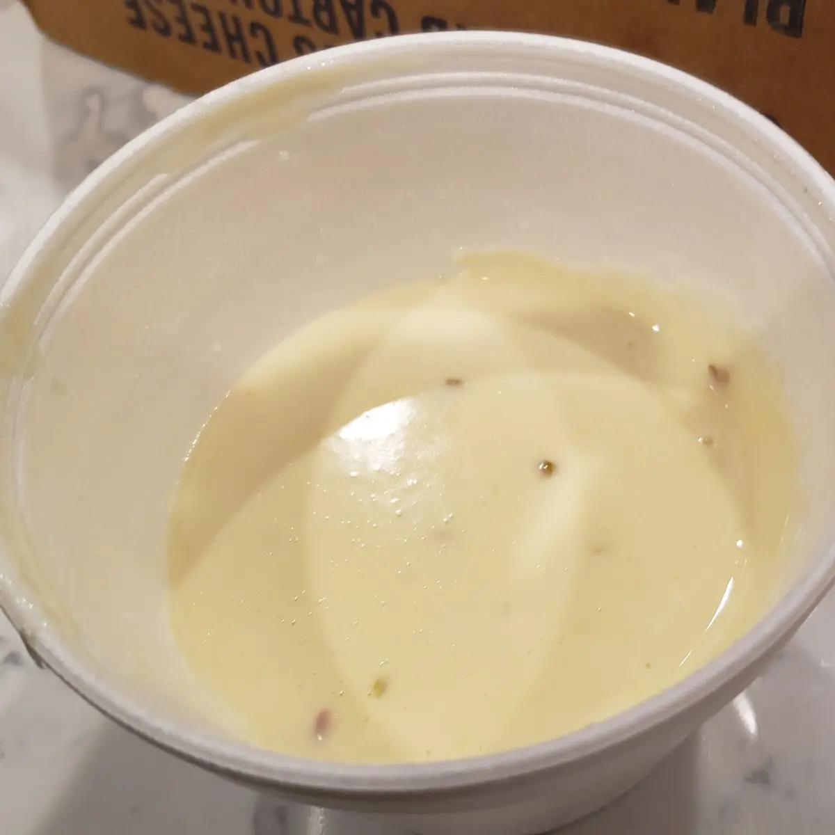 Queso Dip