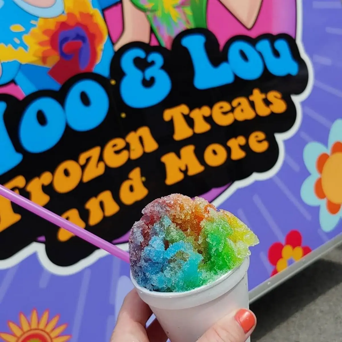 Shaved Ice