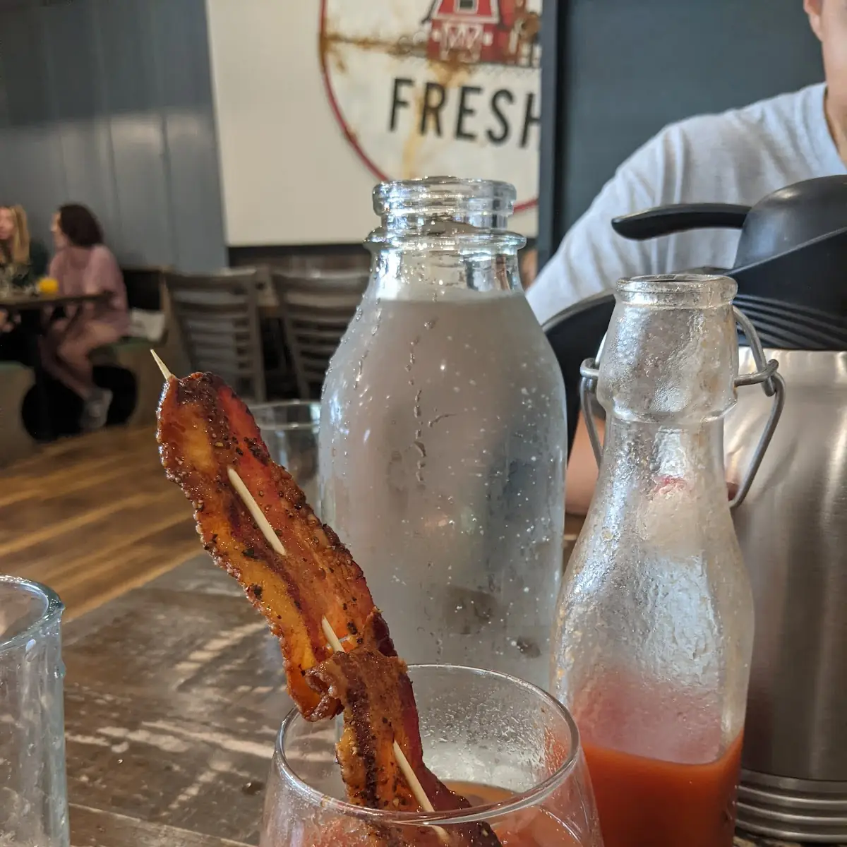 Bloody Mary