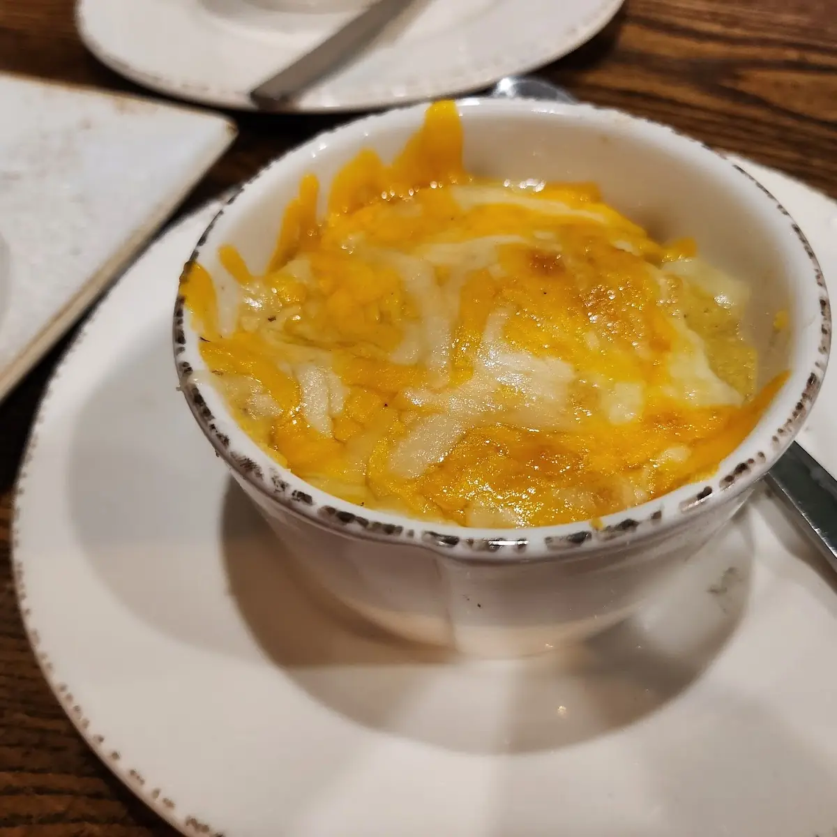Cheese Grits
