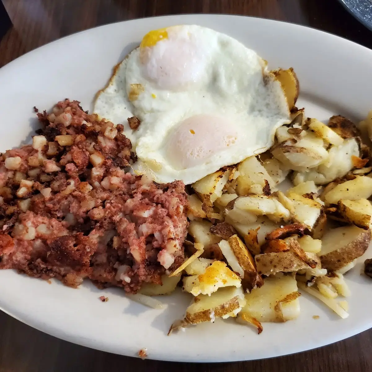Corned Beef Hash