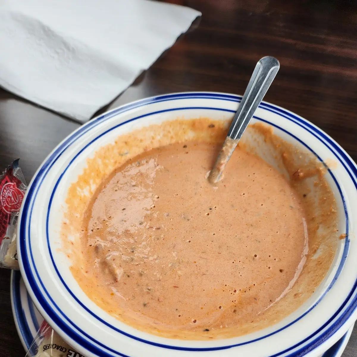 Tomato Soup