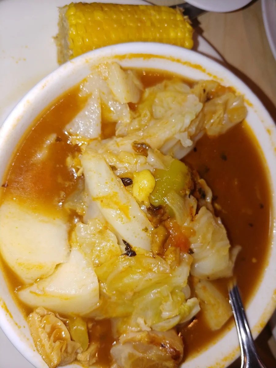 Seven Seas Soup