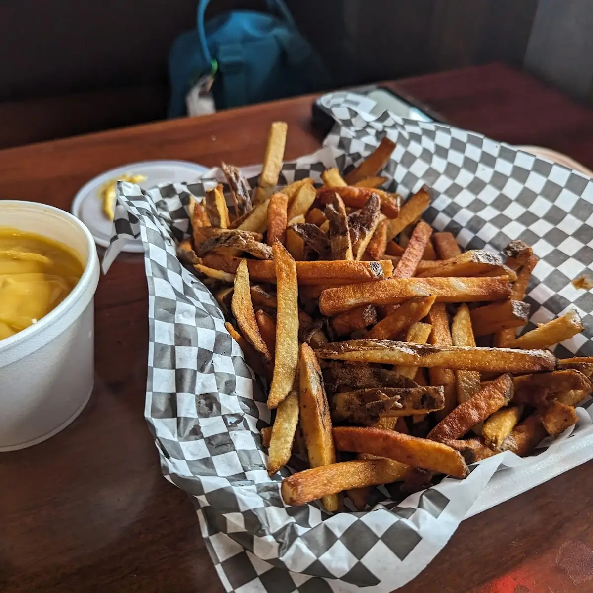 Fresh Cut Fries