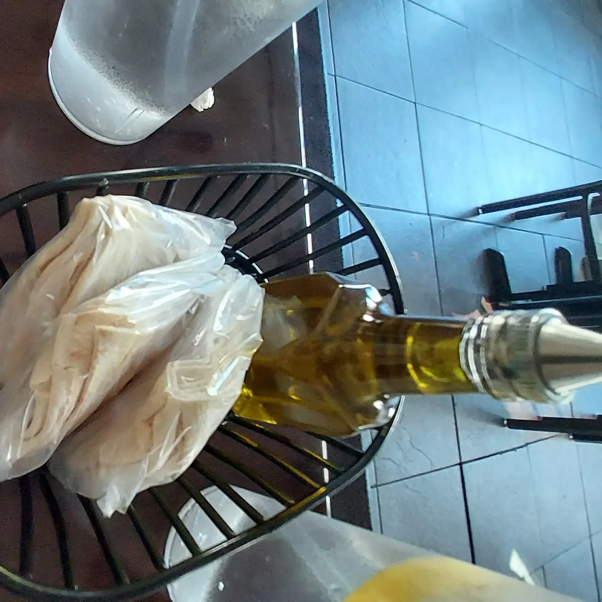 Pita Bread