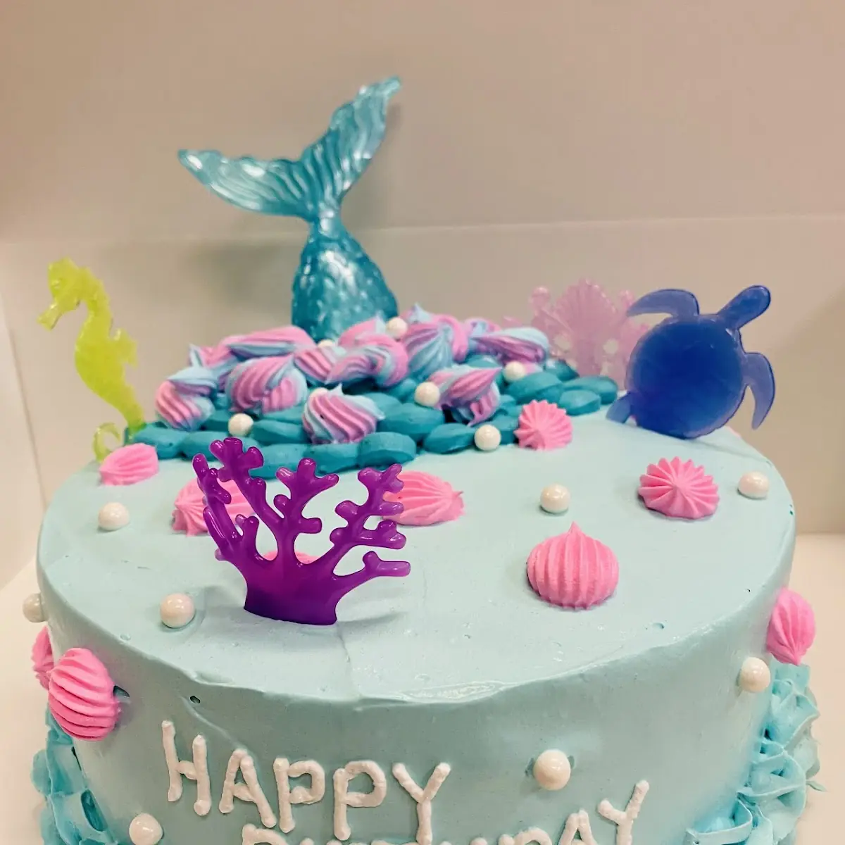 Birthday Cake