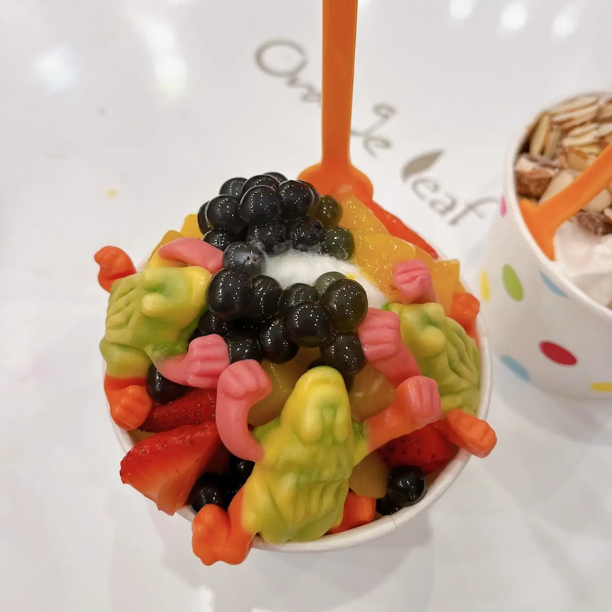 Fresh Fruit