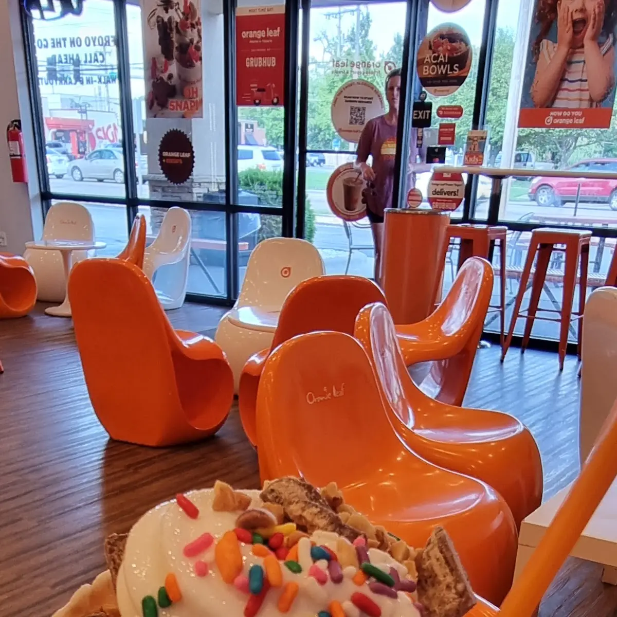 Ice Cream Cone