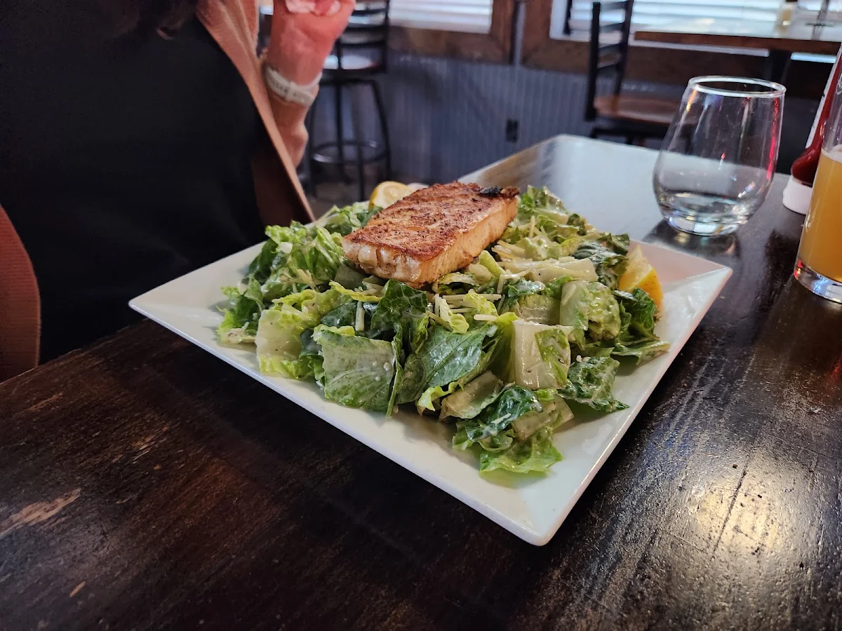 Caesar Salad