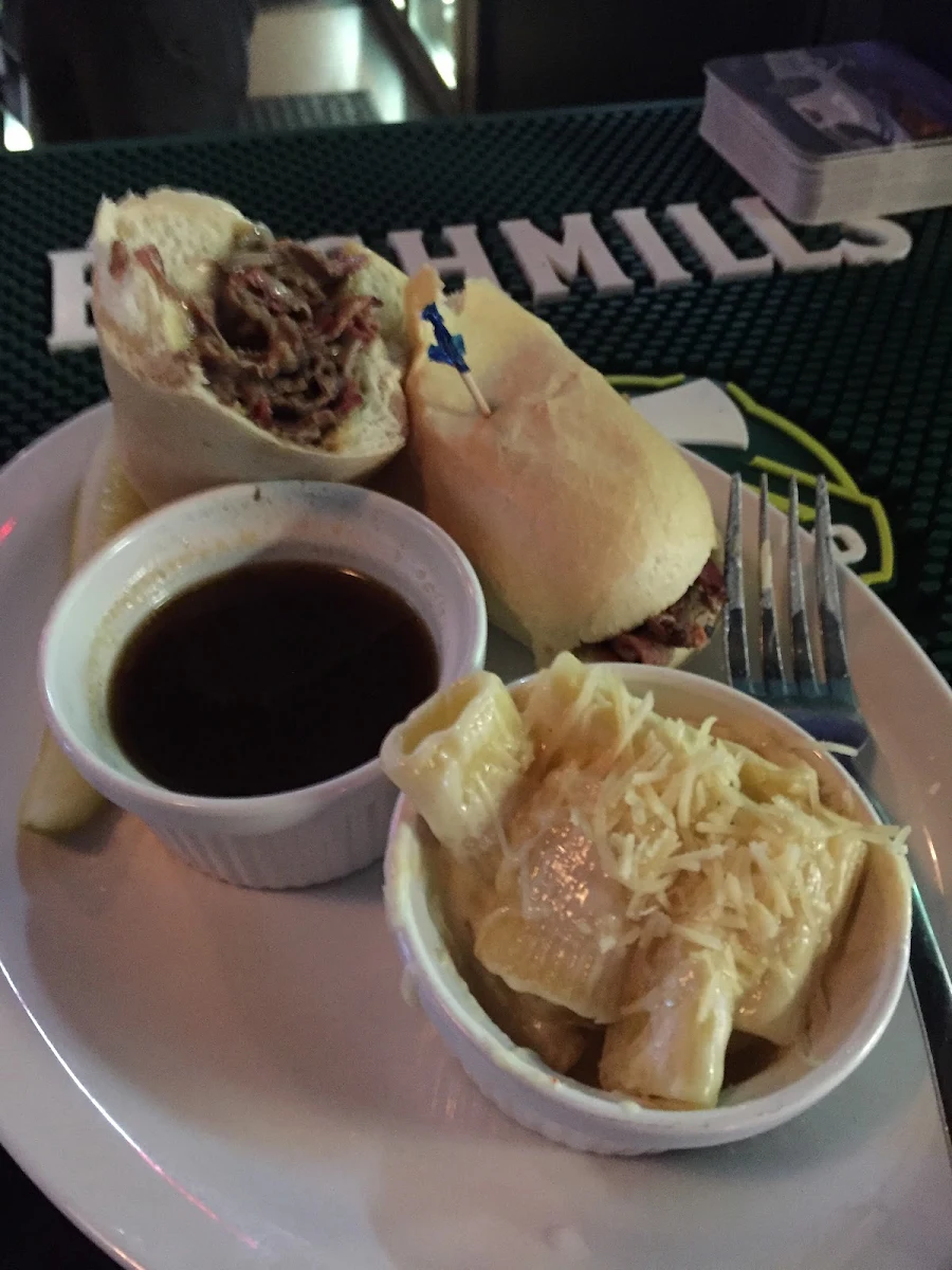 French Dip