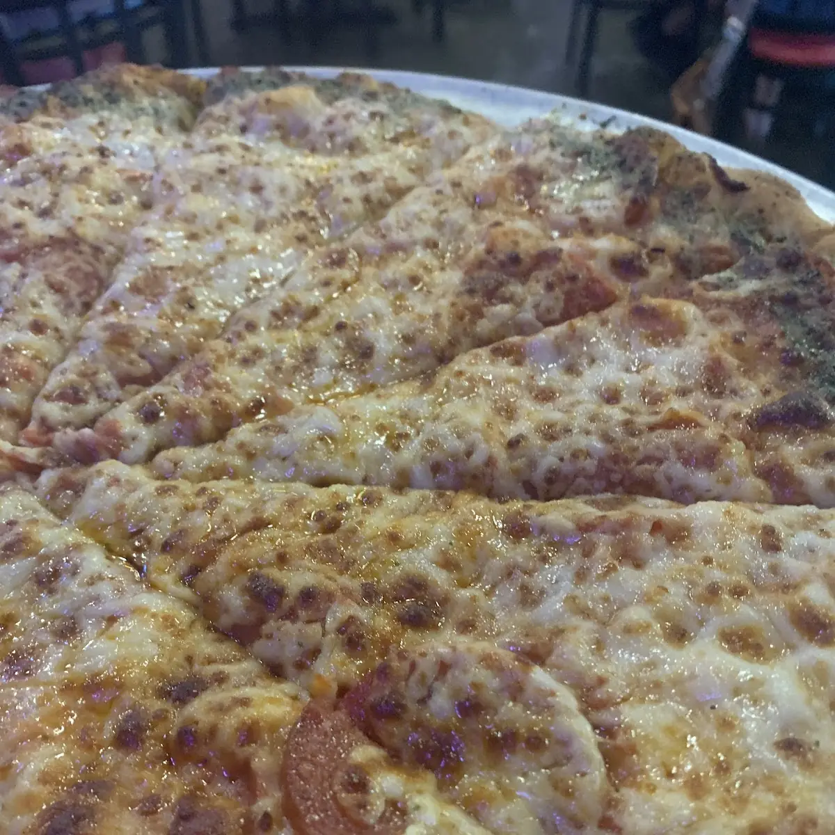 Cheese Pizza