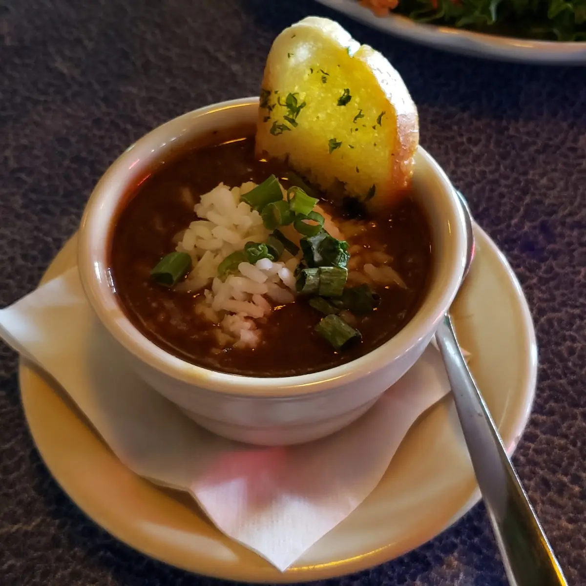 Onion Soup