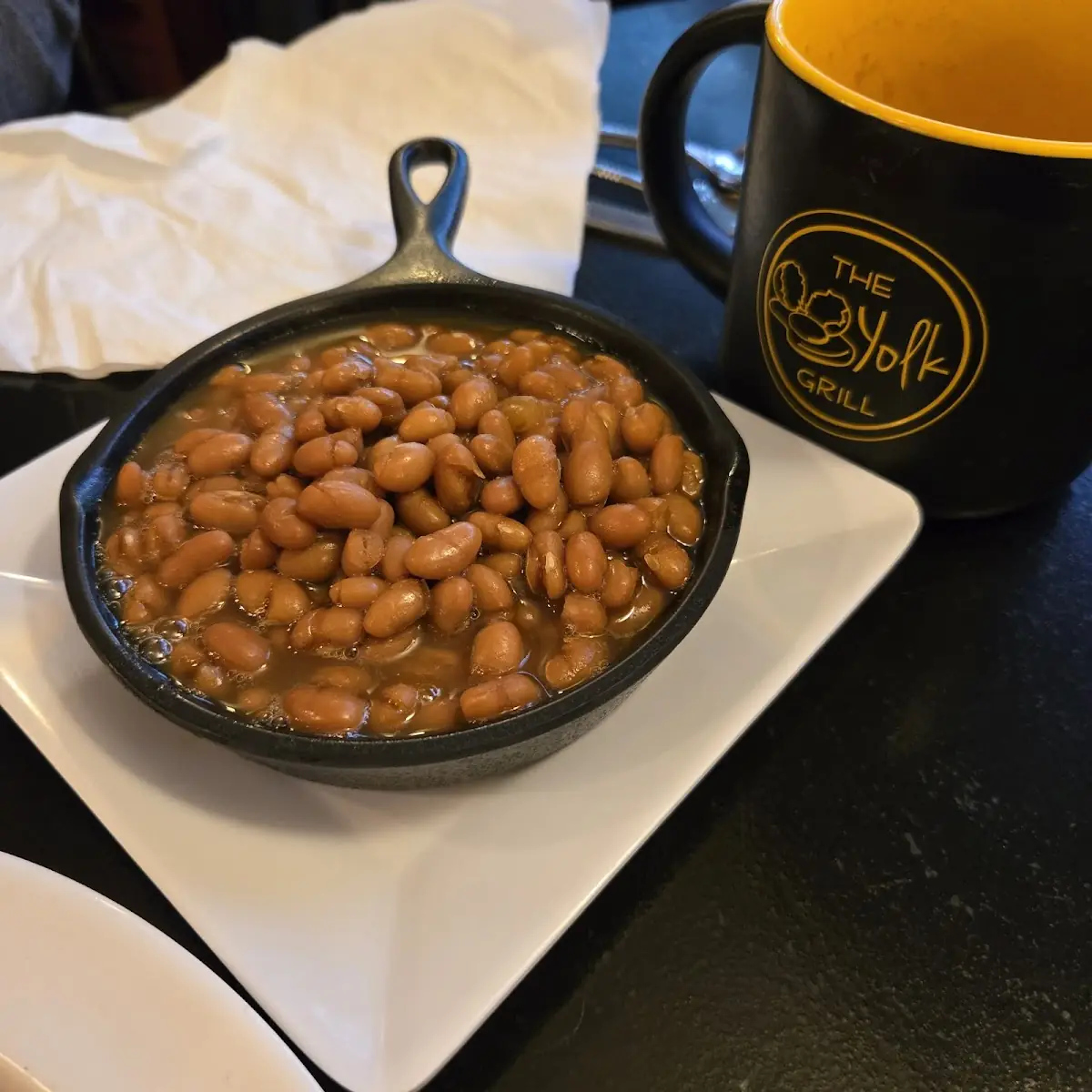 Baked Beans