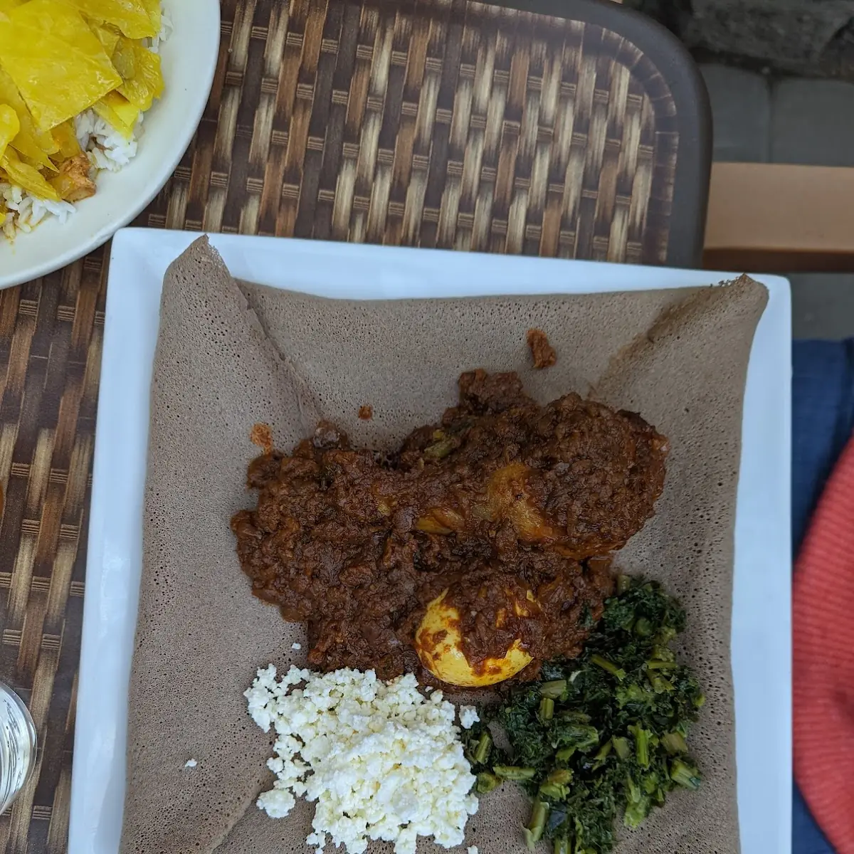 Doro Wat