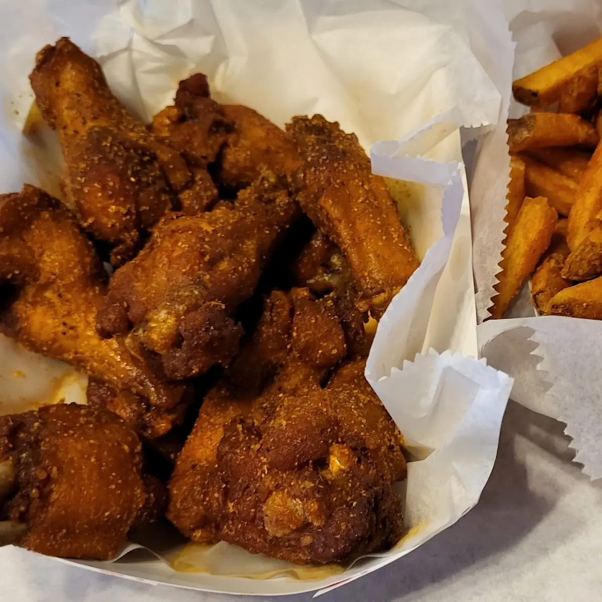 Lemon Pepper