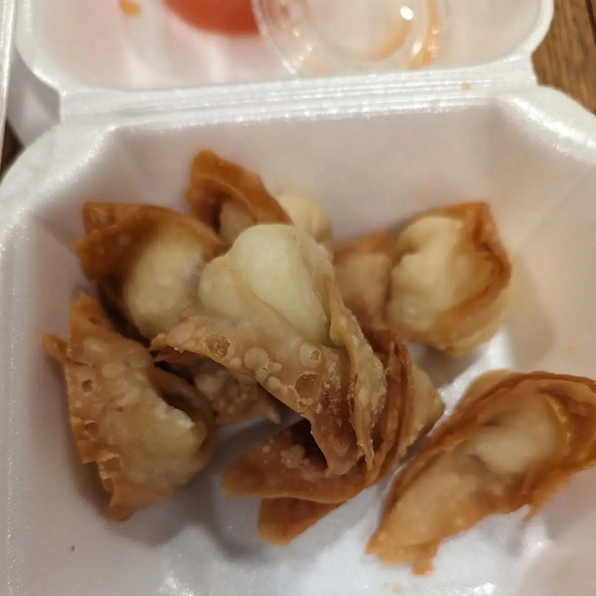 Fried Cream Cheese 8