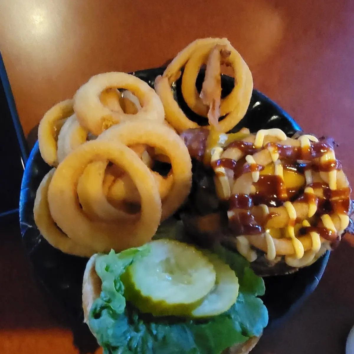 Eli's Burger