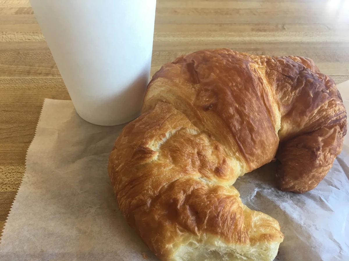 Croissant