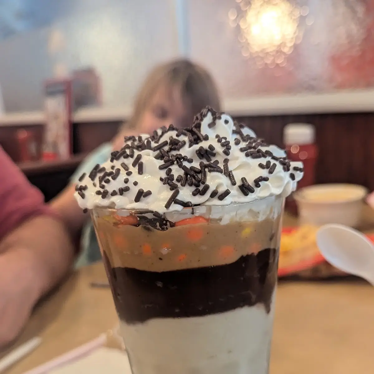 Medium Sundae