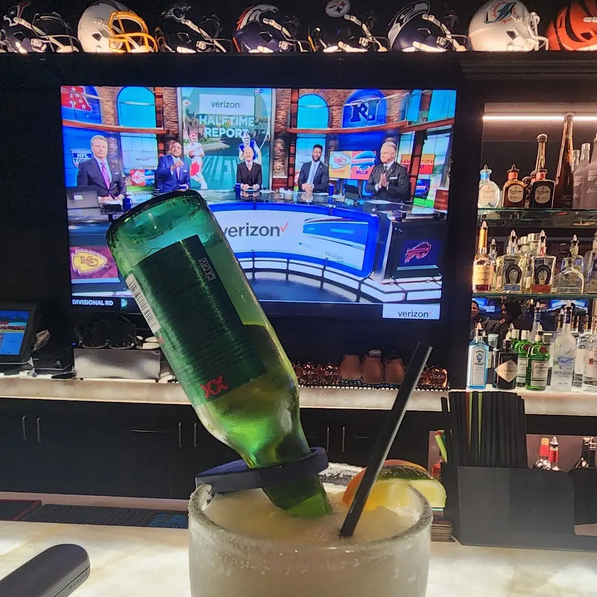 Beer-Rita