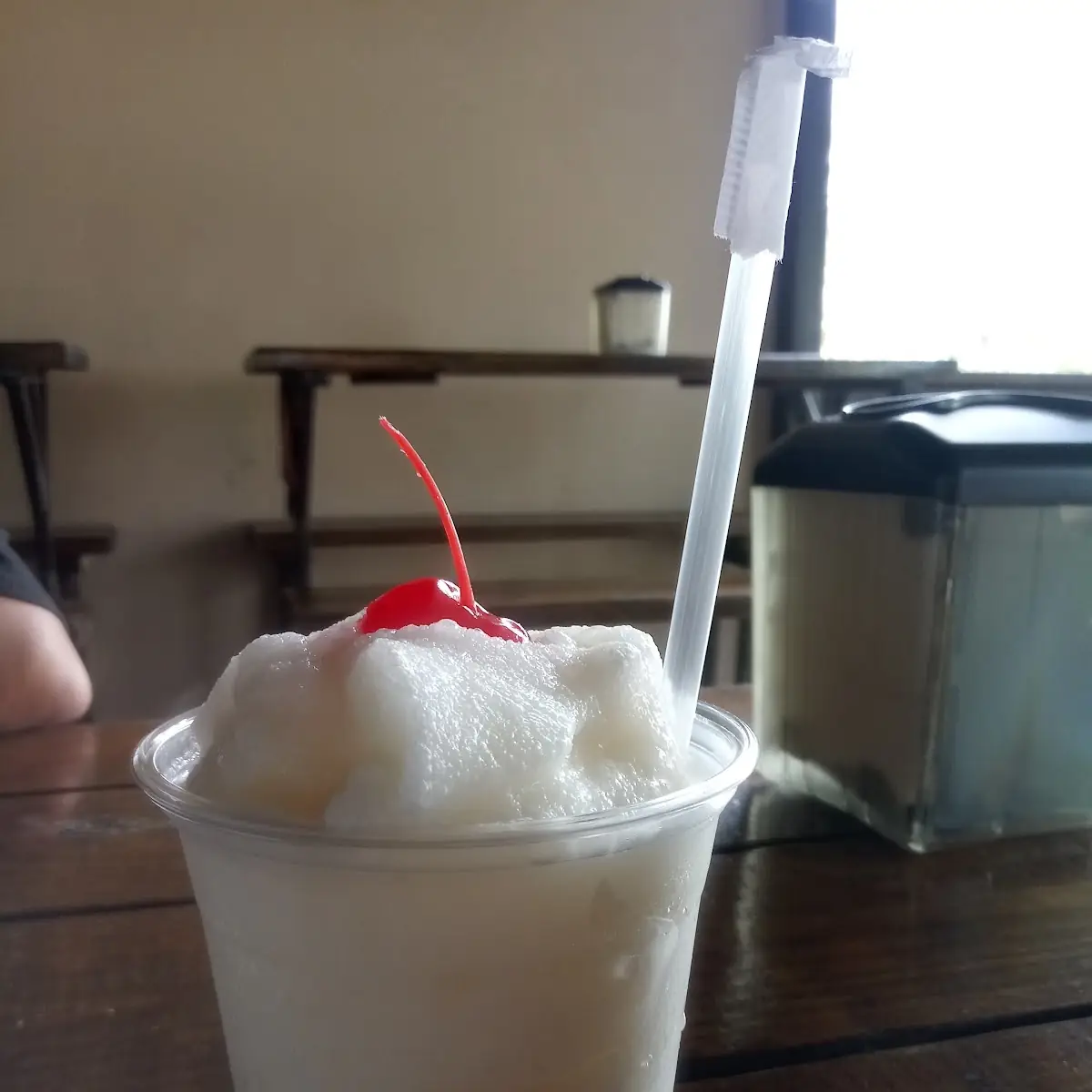 Piña Colada