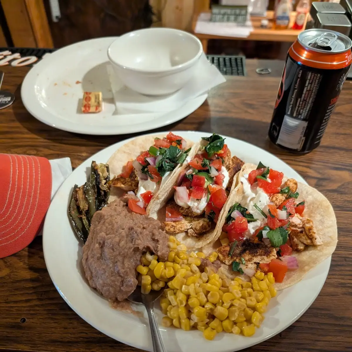 Tacos