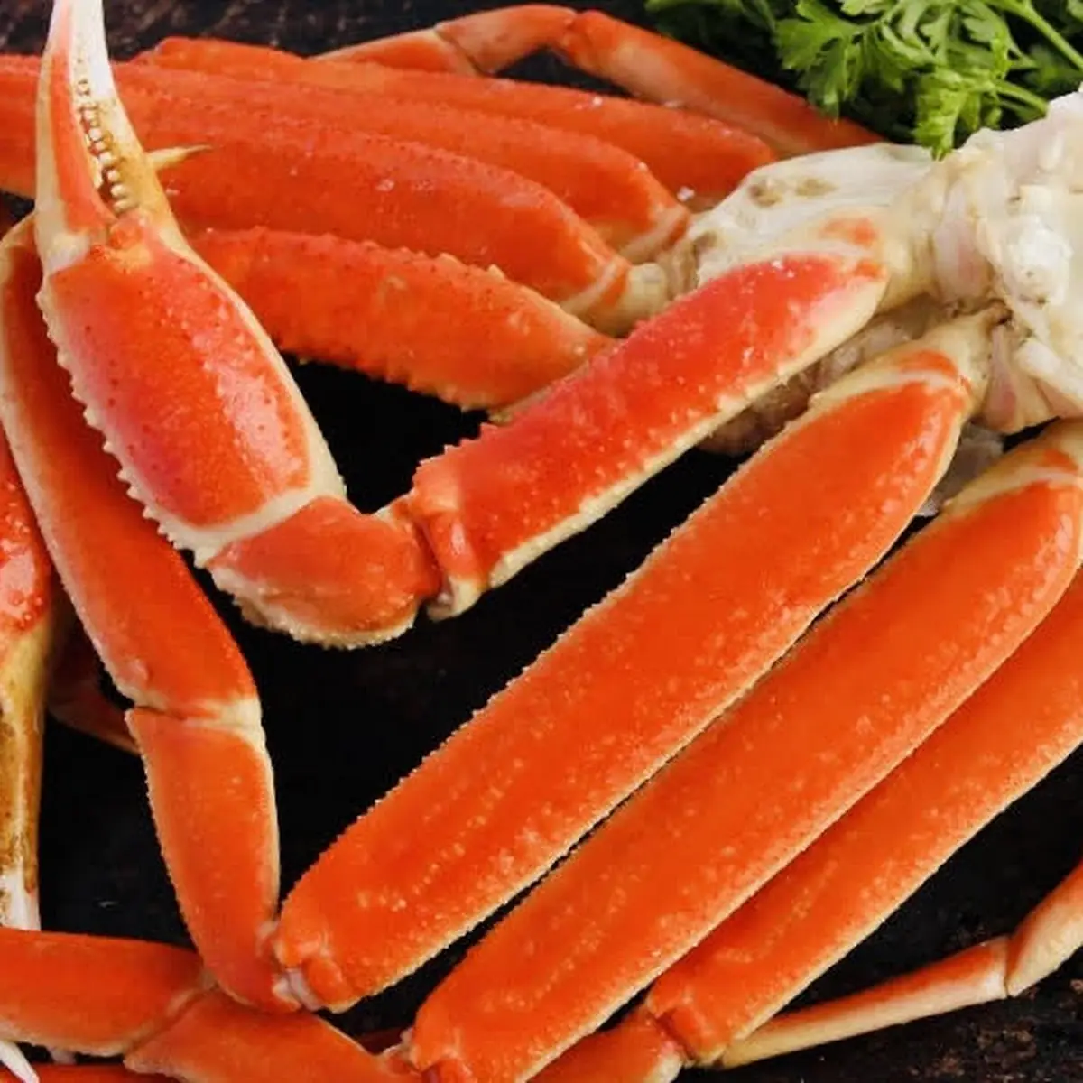 Snow Crab Legs