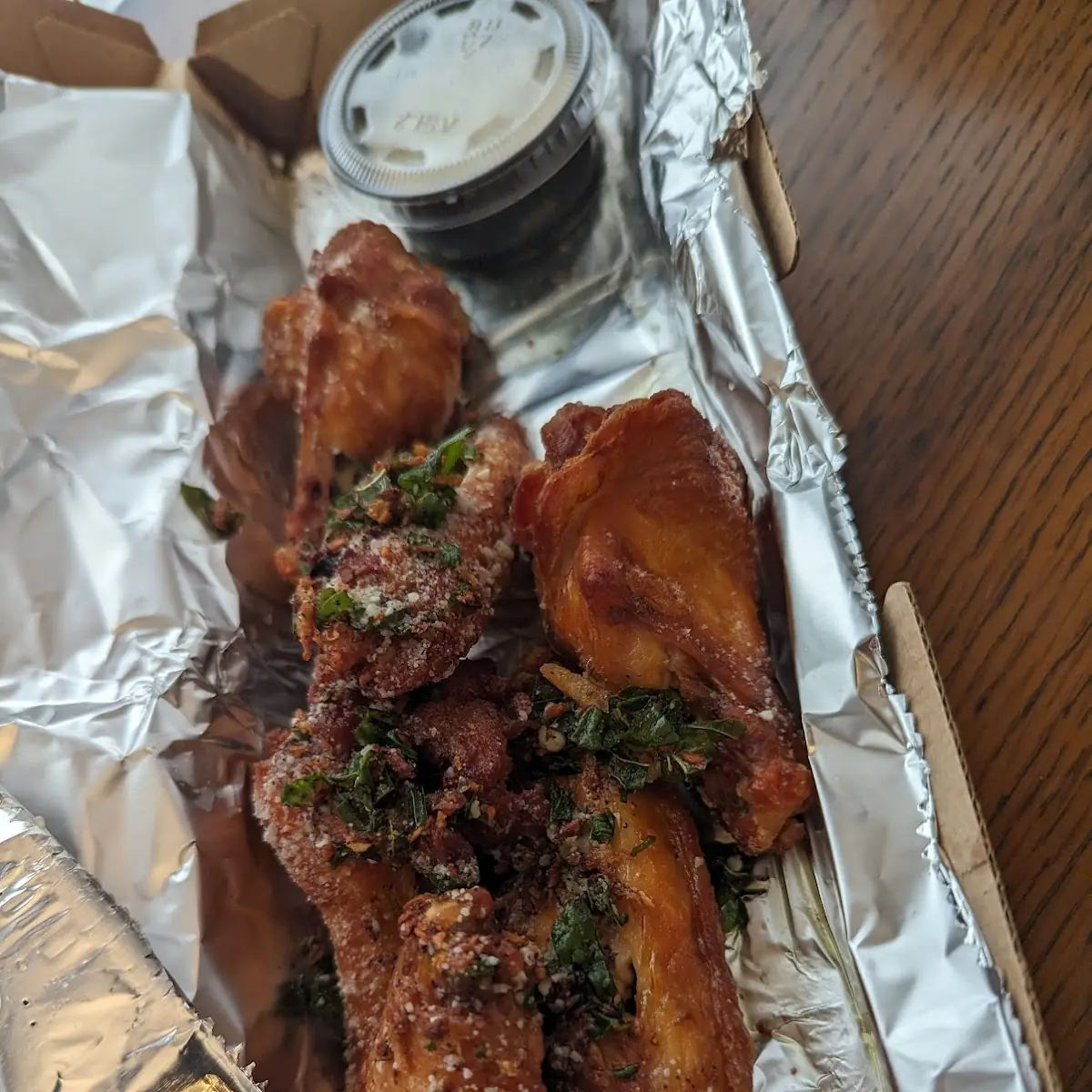 Wings