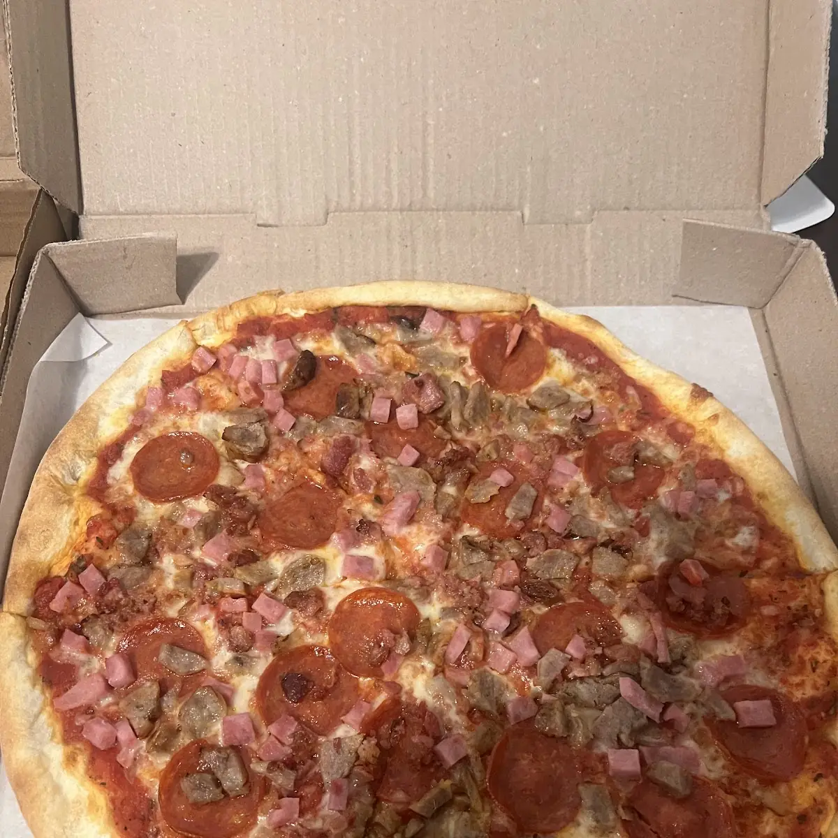 Meatballs (3 Pieces)