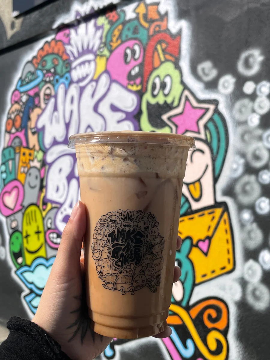 Milkshake