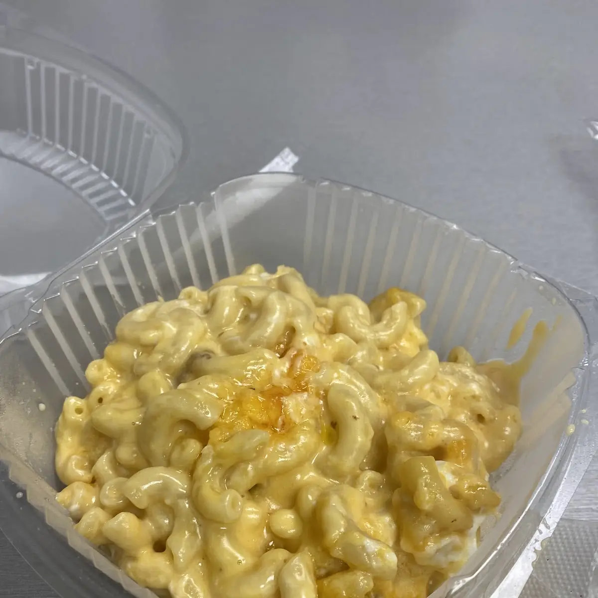 Mac and Cheese