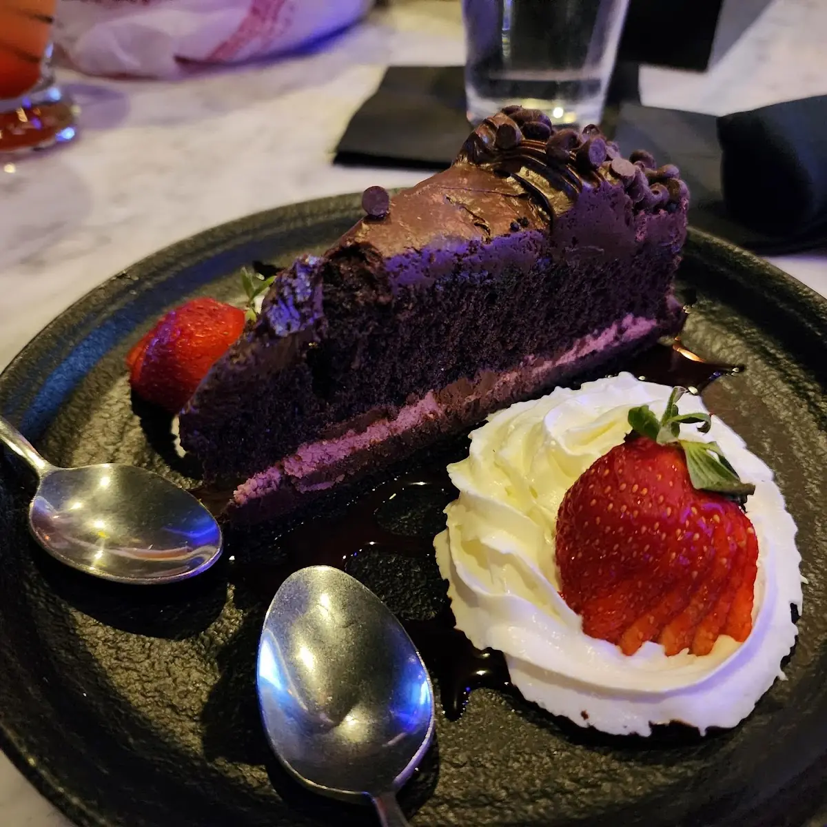 Chocolate Cake