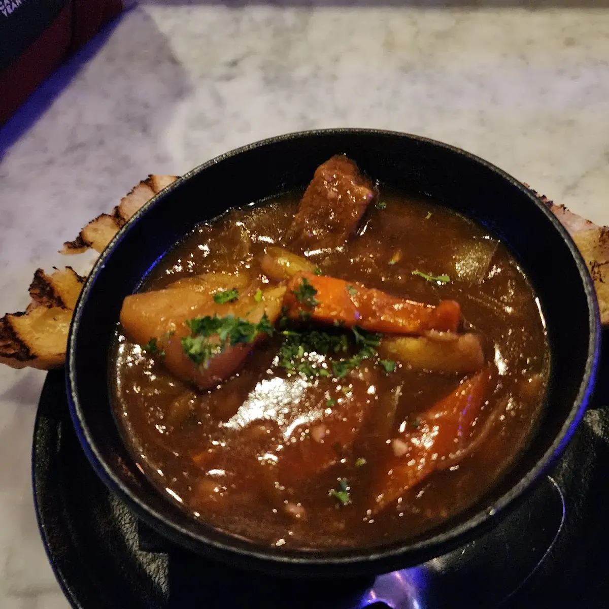 Guinness Braised Beef Stew