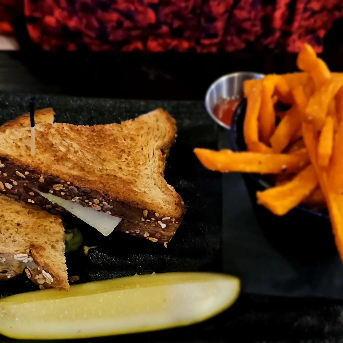 Patty Melt