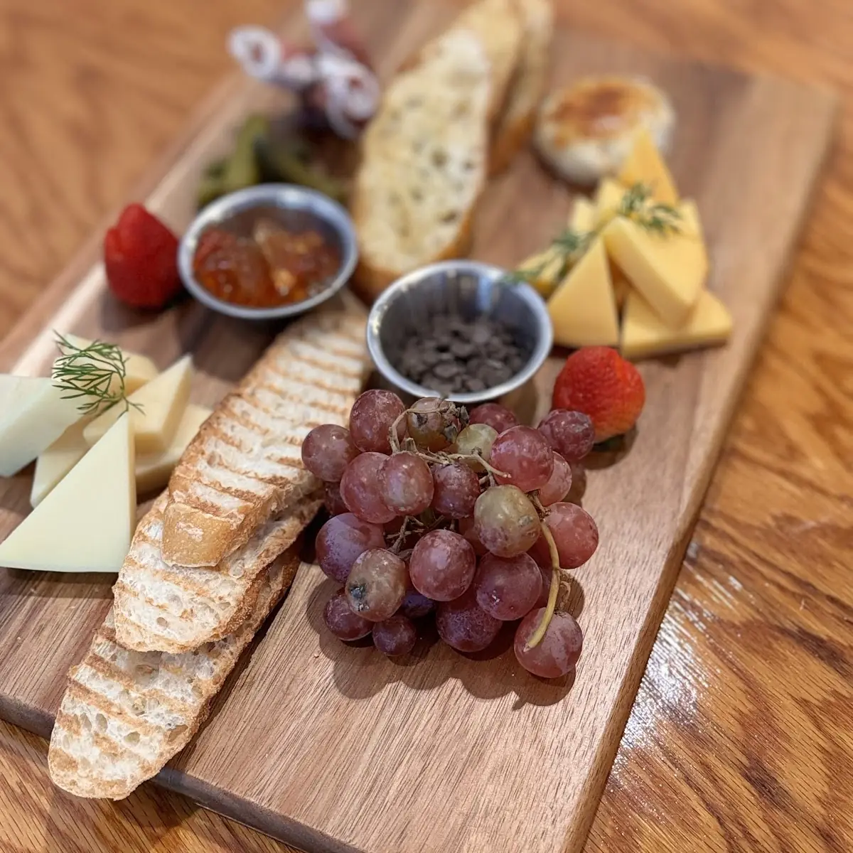 Charcuterie Board Regular Size