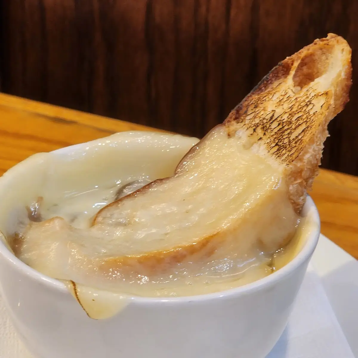 French Onion Cup