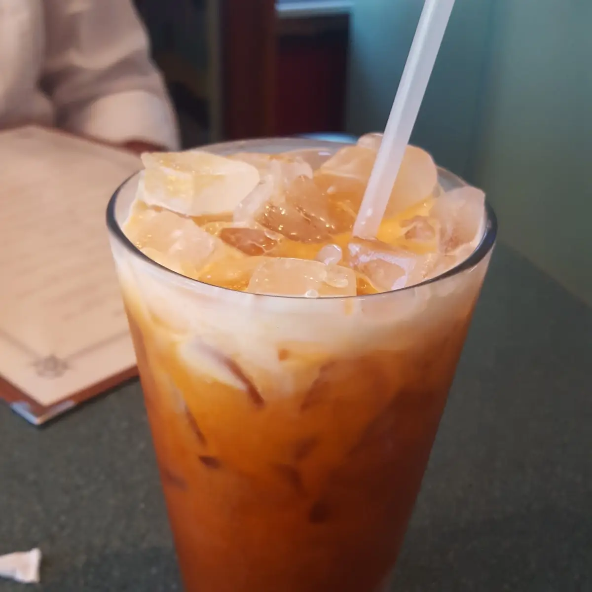 Thai Tea