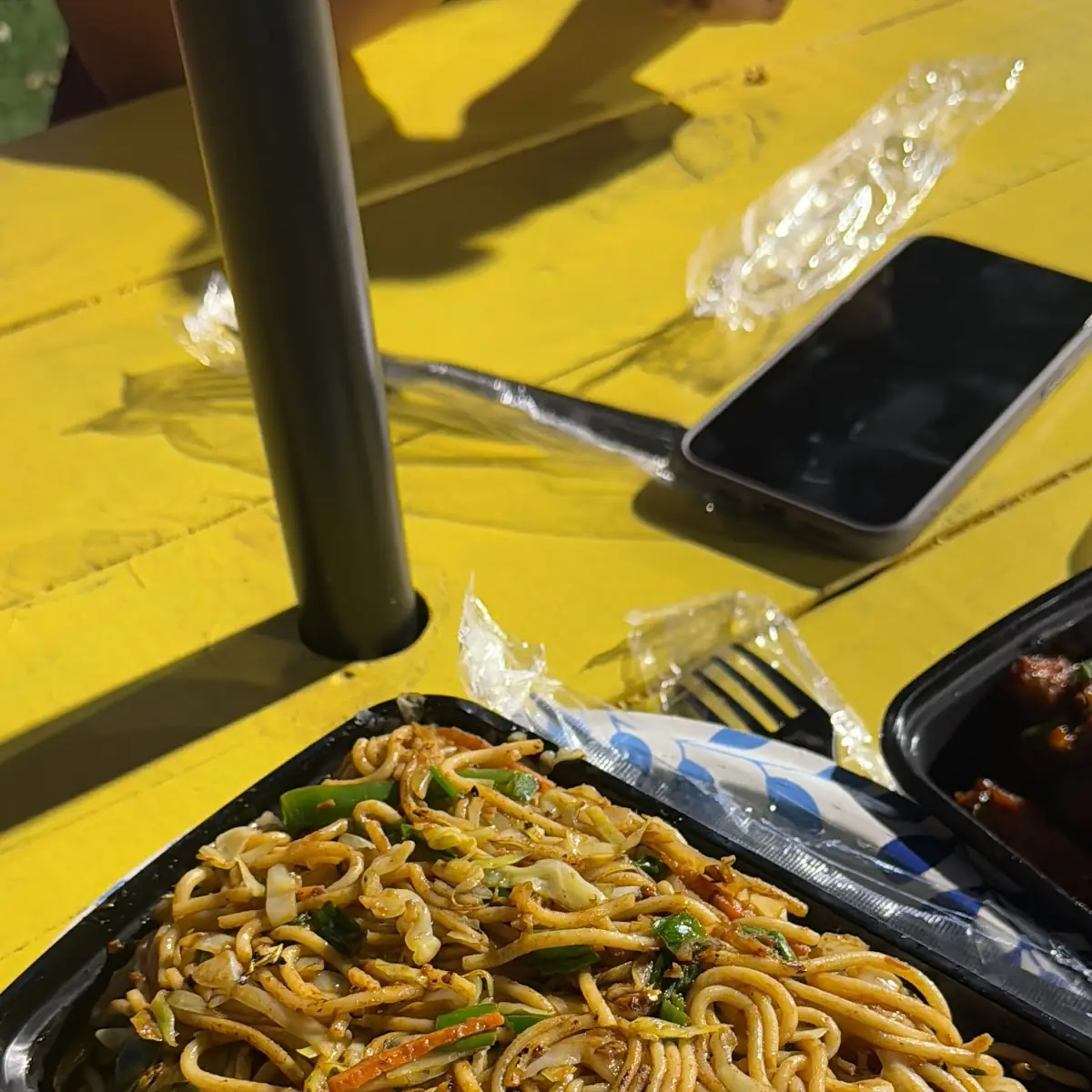 Lo Mein