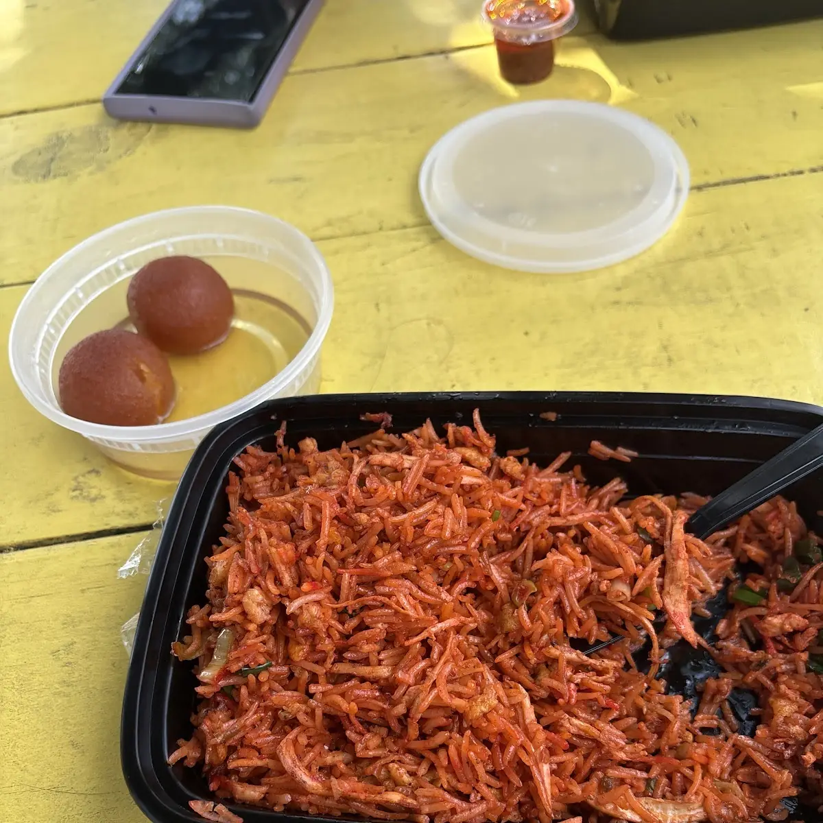 Pulled Pork