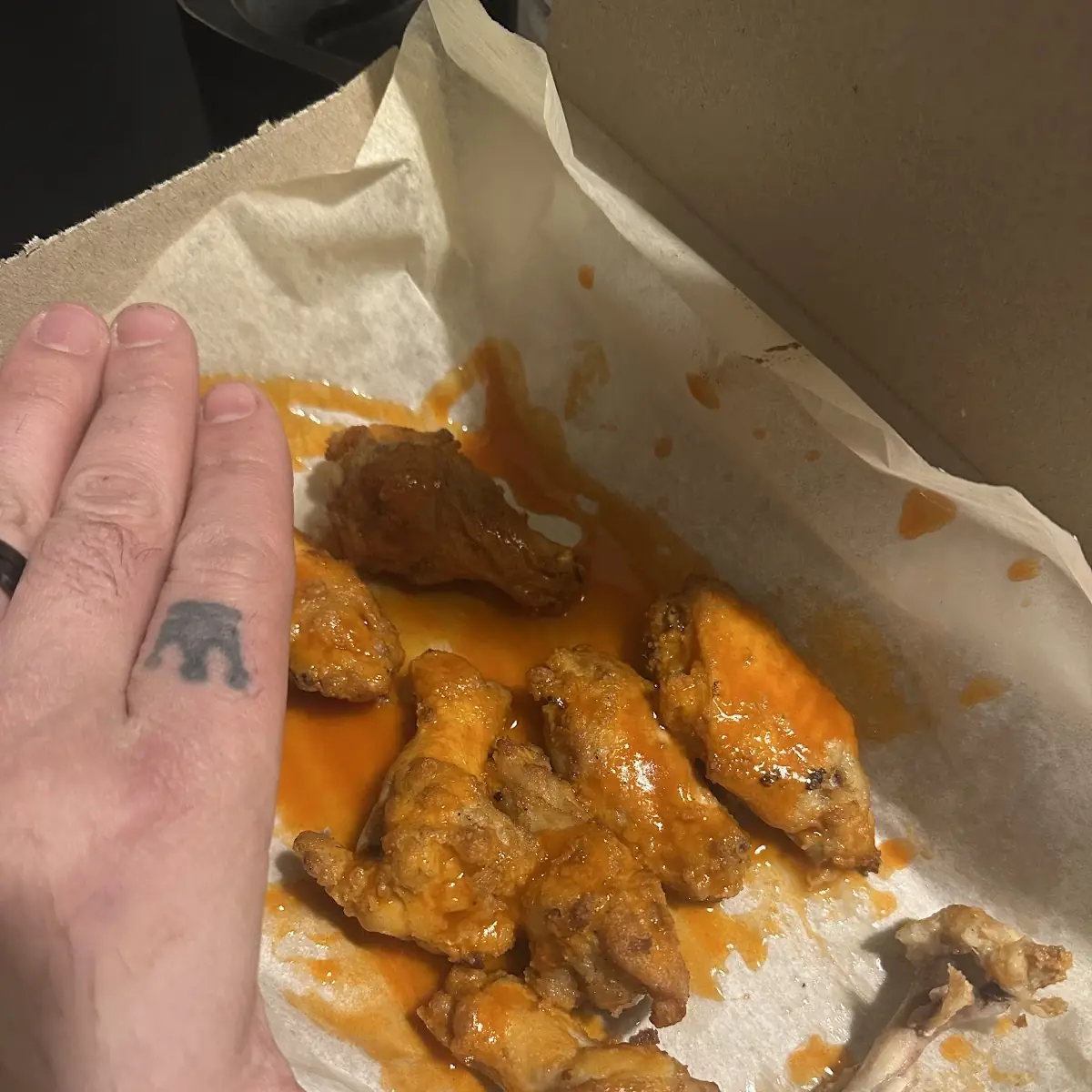 Lemon Pepper